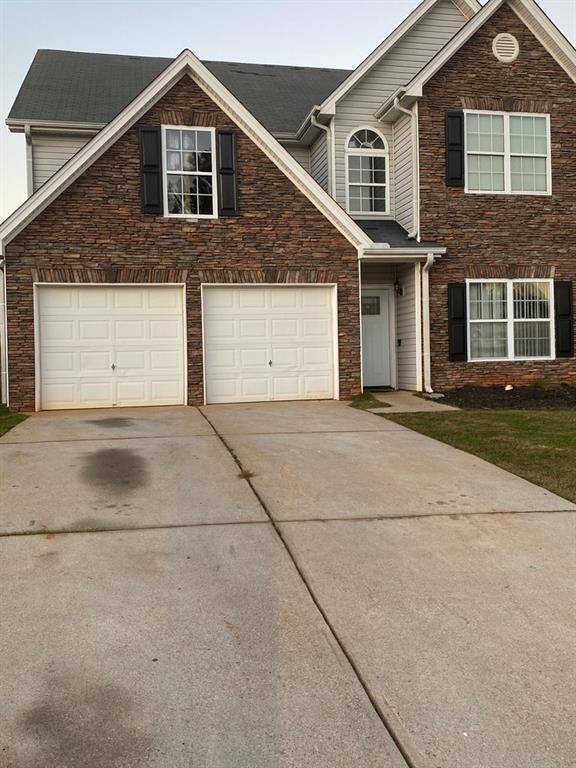 660 Nine Oaks CIR, Villa Rica, GA 30180