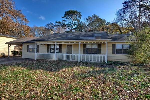 379 Woodland ST, Dallas, GA 30157