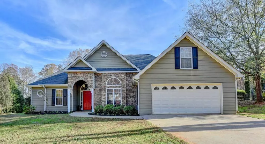 Winder, GA 30680,608 Huntington TRCE