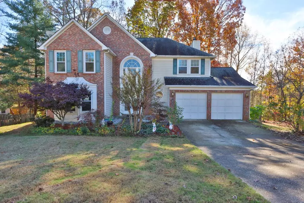 Duluth, GA 30096,4125 Fastnet LN