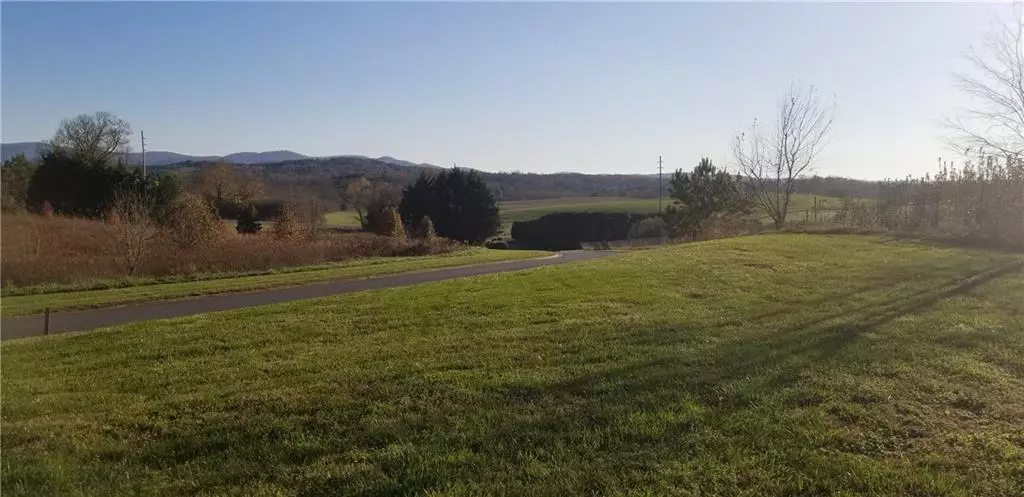 Lot 33 RIDGEMONT DR, Ellijay, GA 30536