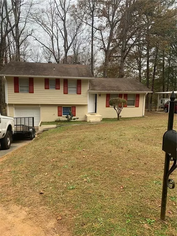 Jonesboro, GA 30238,8301 Magnolia DR