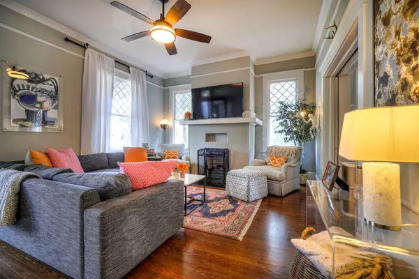 Atlanta, GA 30307,1195 McLendon AVE NE