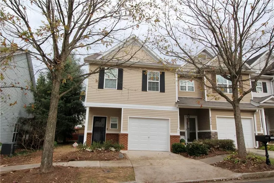 4736 Beacon Ridge LN, Flowery Branch, GA 30542