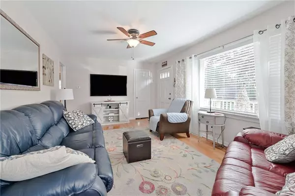 Smyrna, GA 30080,517 Kennesaw DR SE