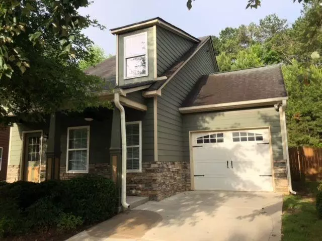 192 Overlook CIR, Canton, GA 30115