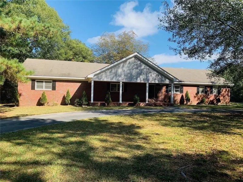 3308 Tom Brower RD, Loganville, GA 30052