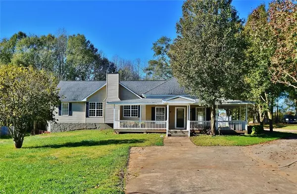 Hoschton, GA 30548,75 Deer Ridge CIR