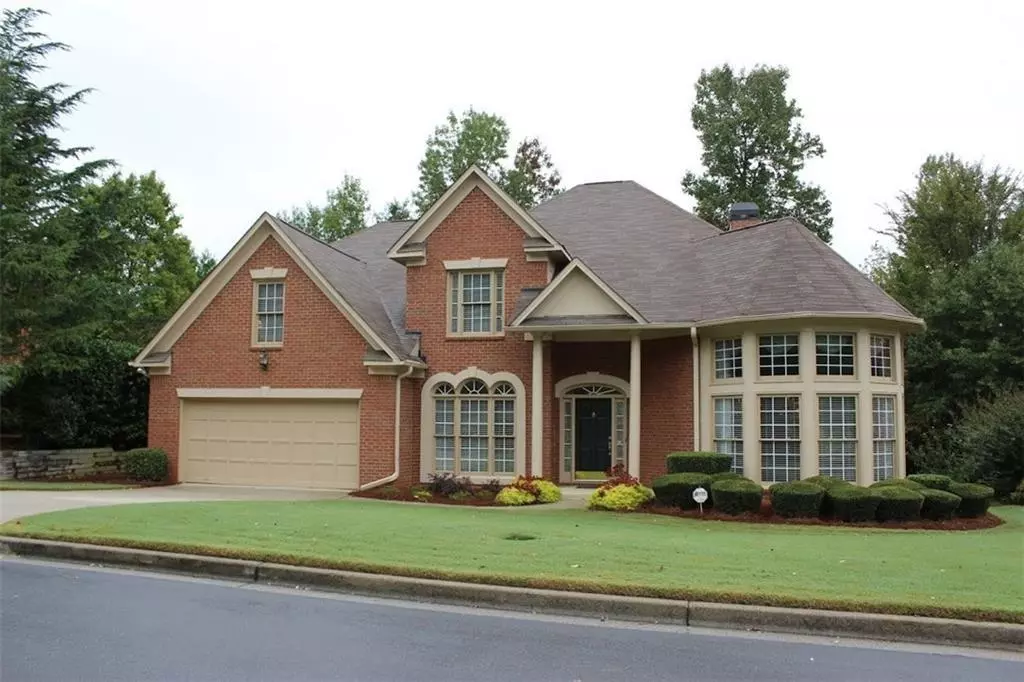 Peachtree Corners, GA 30096,4615 Gran River GLN