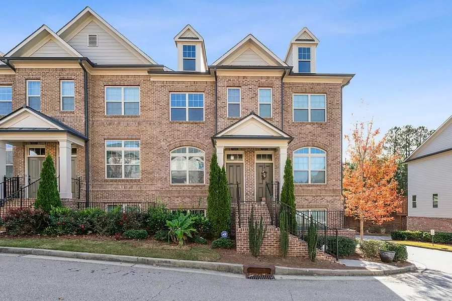 7465 Highland BLF, Sandy Springs, GA 30328