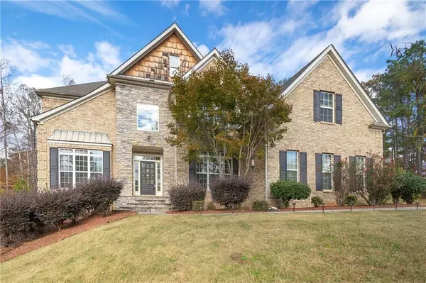 7500 Capps Creek LN, Douglasville, GA 30135