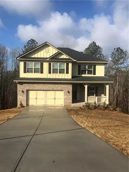 371 REINS CT, Bremen, GA 30110