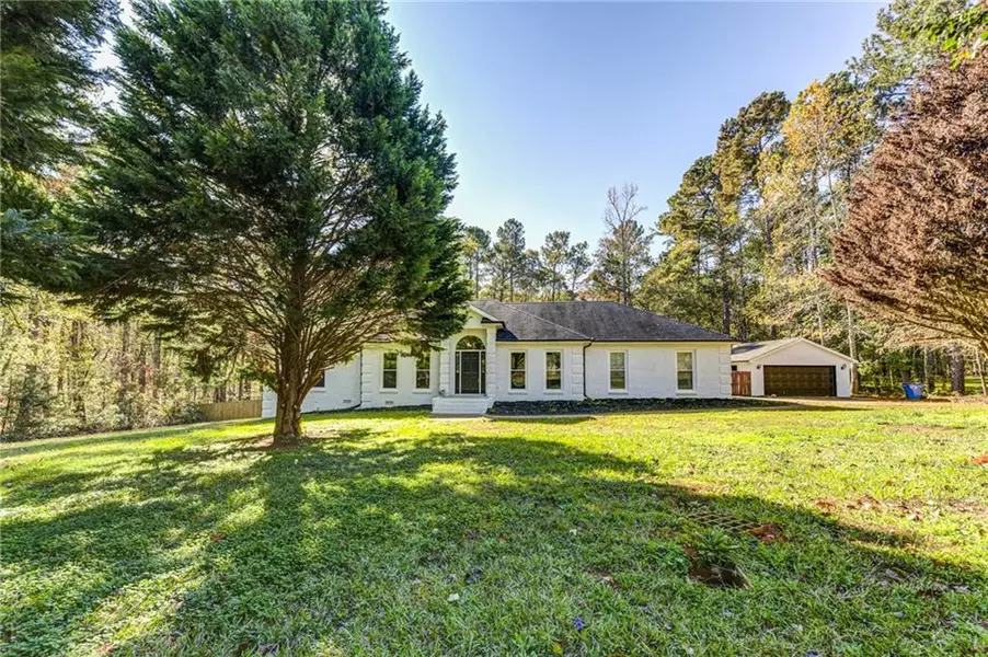 50 The Farm RD, Mcdonough, GA 30252