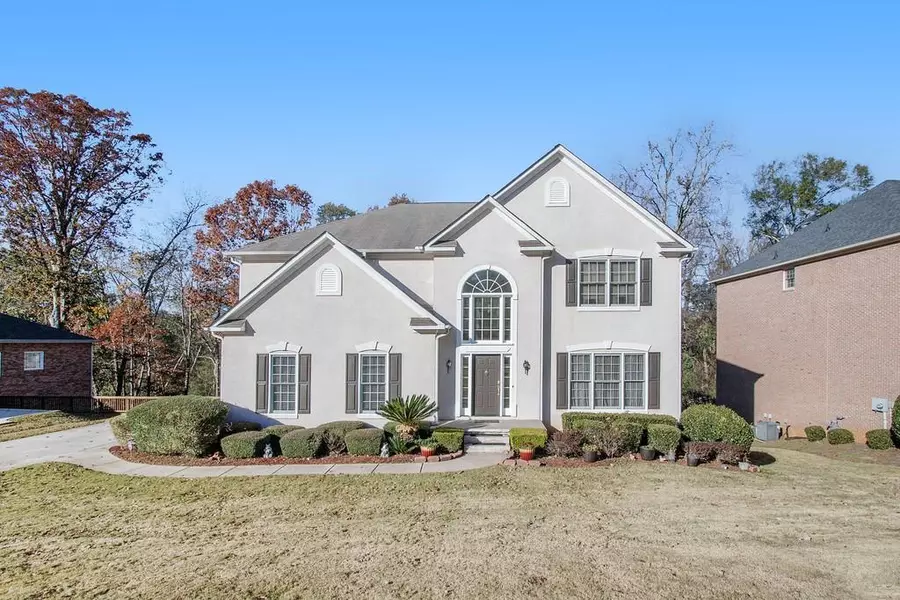 3580 Eagle Rise, Lithonia, GA 30038