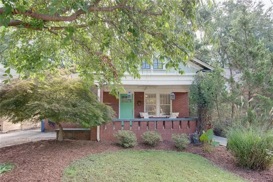 952 Woodland AVE SE, Atlanta, GA 30316