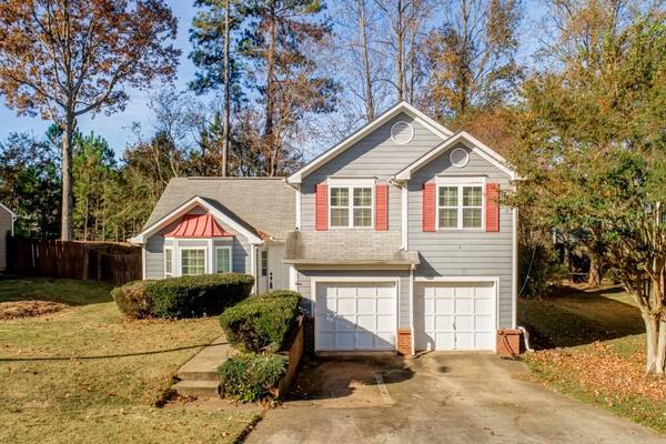 4781 Limestone LN NW, Acworth, GA 30102