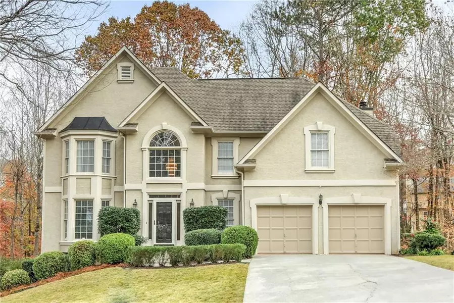 1037 Legacy WALK, Woodstock, GA 30189