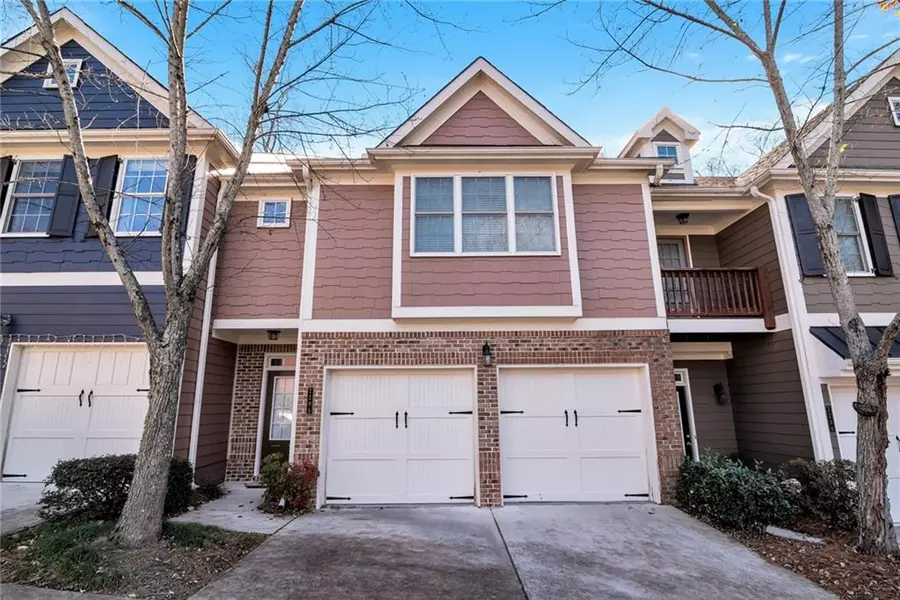 2296 Meadows End, Duluth, GA 30097