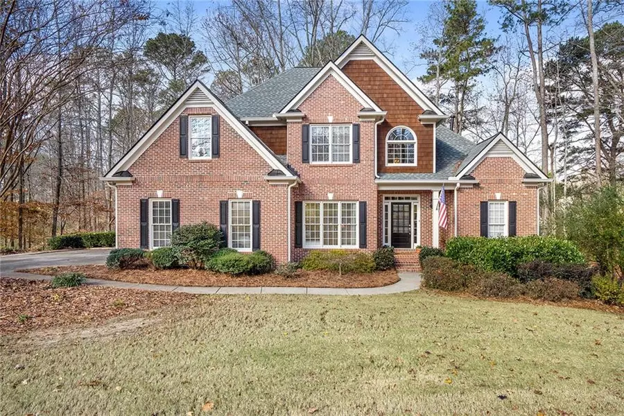 128 Birmingham WALK, Alpharetta, GA 30004