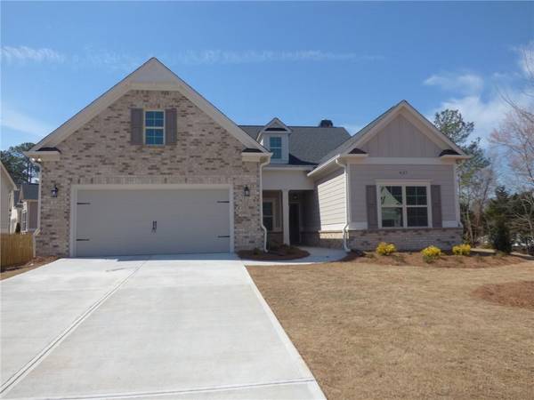 437 Outlander CT, Marietta, GA 30060