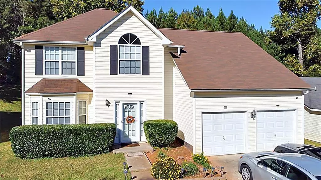 2702 Rambling WAY, Lithonia, GA 30058