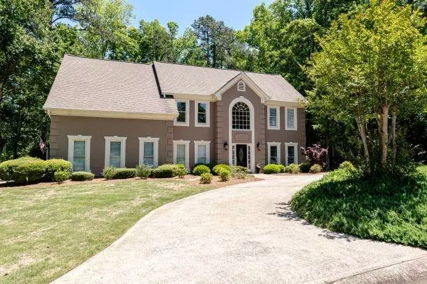 1458 Livingston DR SW, Marietta, GA 30064