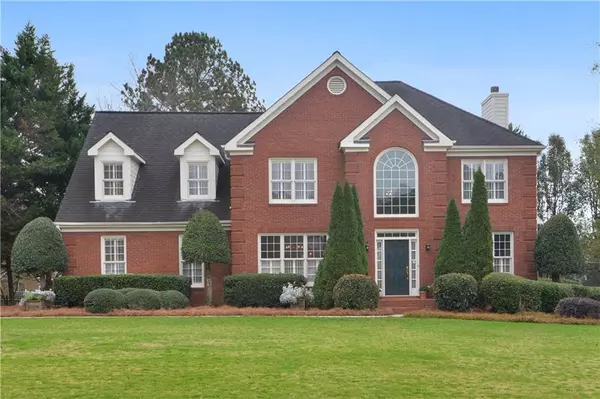 210 Halverson WAY, Johns Creek, GA 30097