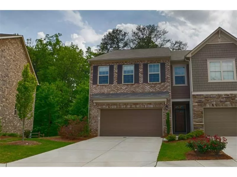 1575 Trailview WAY, Brookhaven, GA 30329