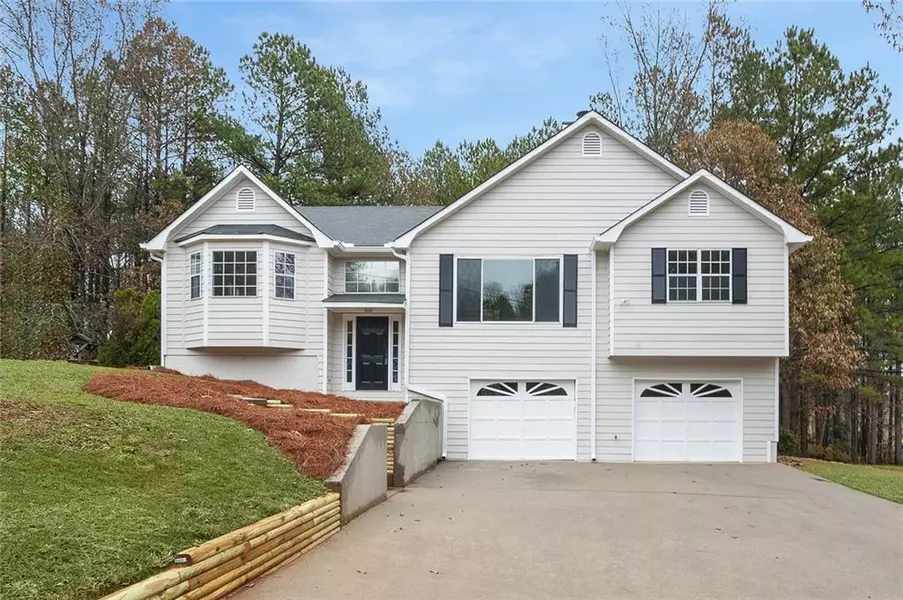 53 Settlers Ridge LN, Hiram, GA 30141