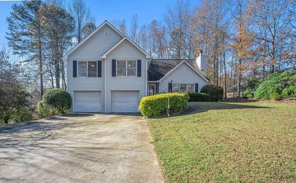 3611 Quail Creek DR, Buford, GA 30519