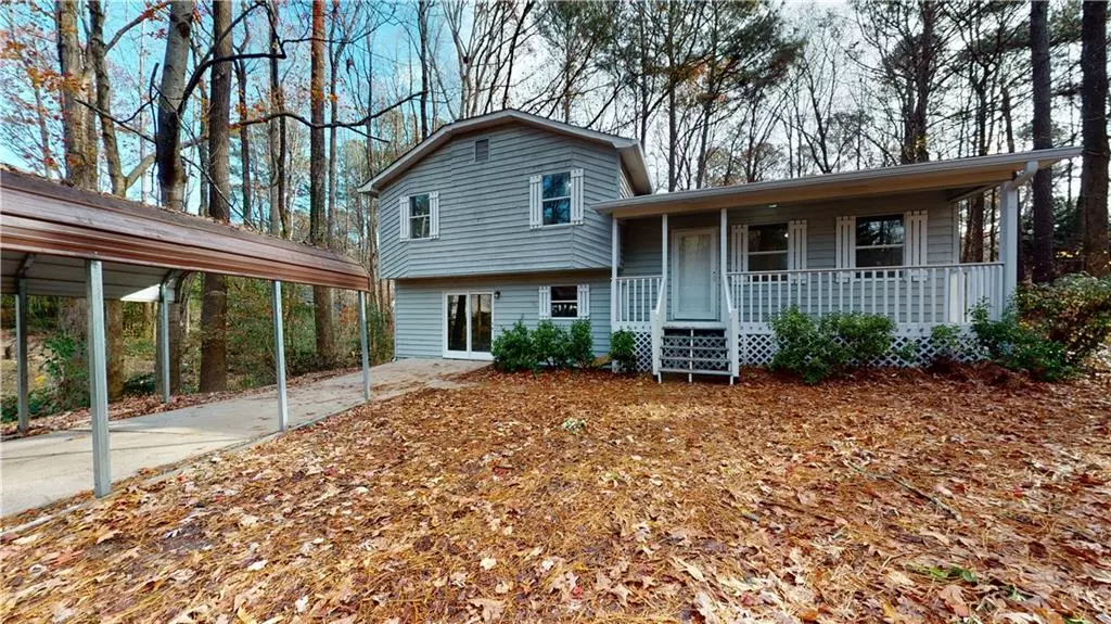 Buford, GA 30519,2565 Rexs PL