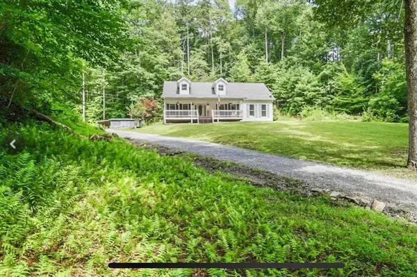 Ellijay, GA 30540,3477 Boardtown RD