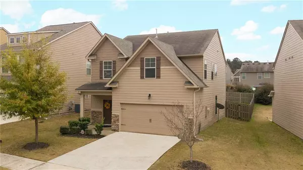 Decatur, GA 30035,4925 Longview RUN