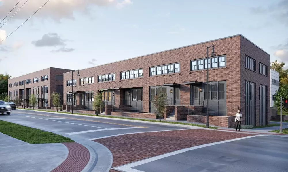 589 King Arnold ST, Hapeville, GA 30354