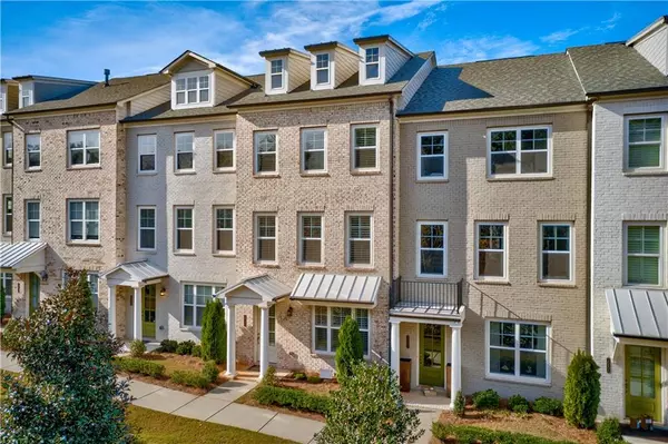 10200 Windalier WAY, Roswell, GA 30076