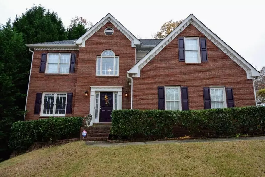 4442 Saddle Bend TRL, Snellville, GA 30039