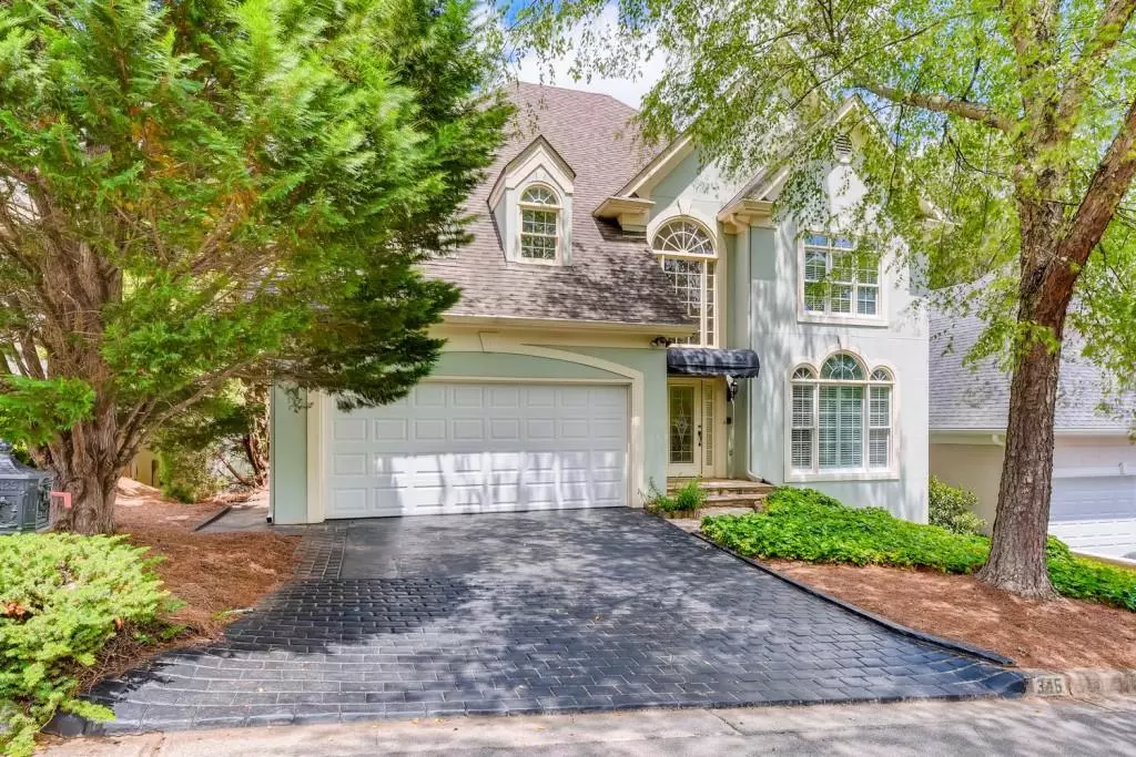 Johns Creek, GA 30022,345 Brassy CT