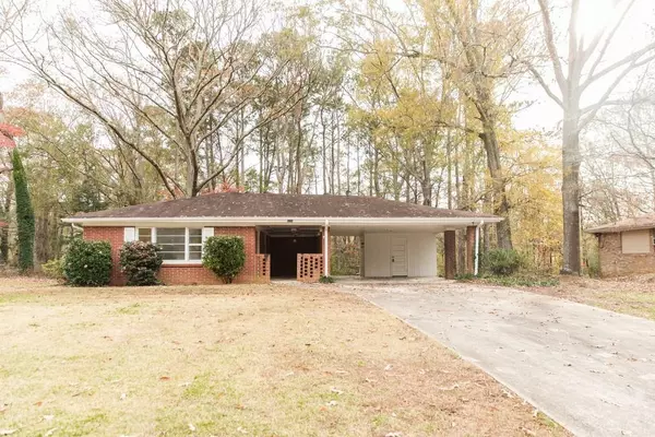 4245 Springdale CIR,  Powder Springs,  GA 30127