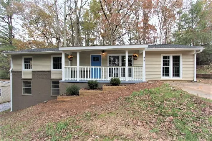 398 Karen DR, Alpharetta, GA 30009