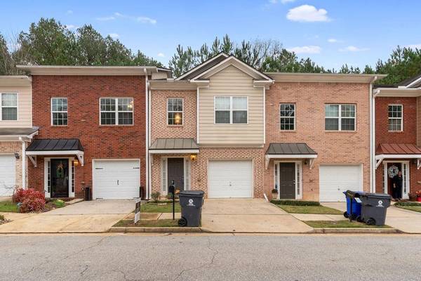 5058 Lower Elm ST, Atlanta, GA 30349