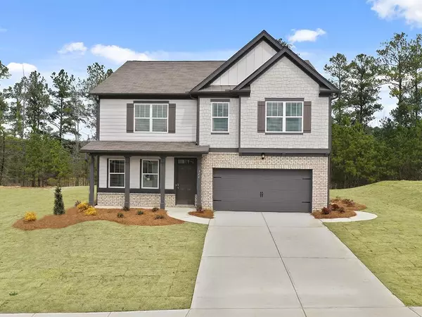 198 Hummingbird TRL, Dallas, GA 30132