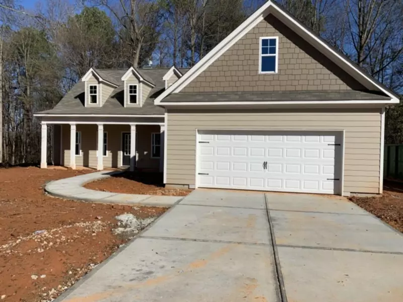 232 Cedar DR, Pendergrass, GA 30567