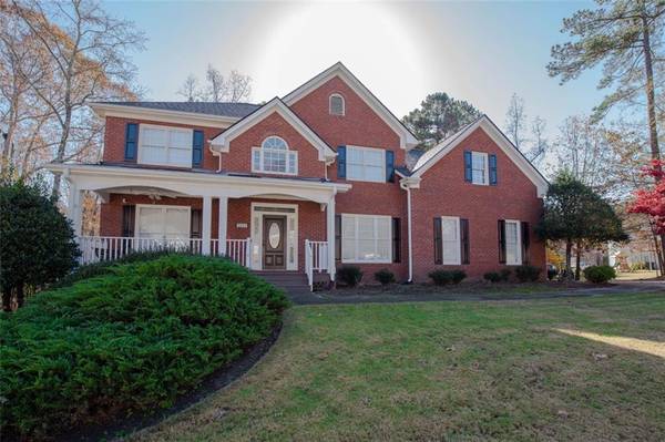 2605 AMBERBROOK LN, Grayson, GA 30017