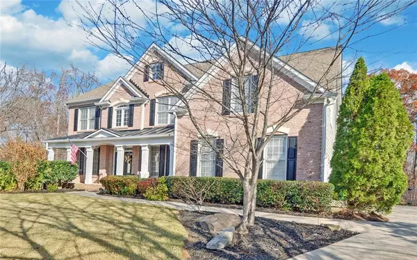 Suwanee, GA 30024,1475 WATER VIEW LN