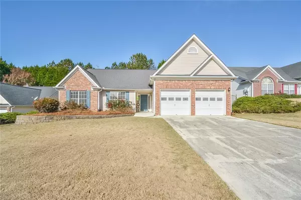 Buford, GA 30519,2632 Mesa CT