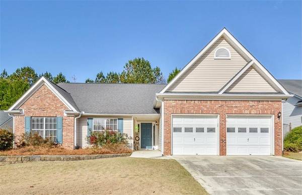 2632 Mesa CT, Buford, GA 30519