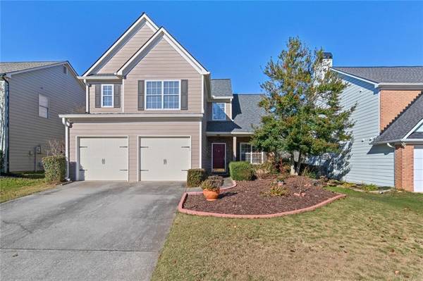 13050 Crabapple Lake DR, Roswell, GA 30076