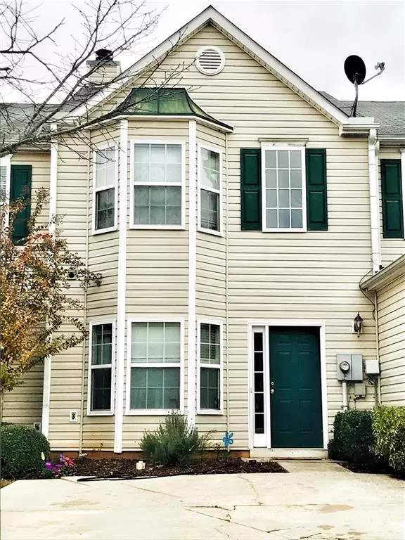 5034 Timber Hills DR, Oakwood, GA 30566