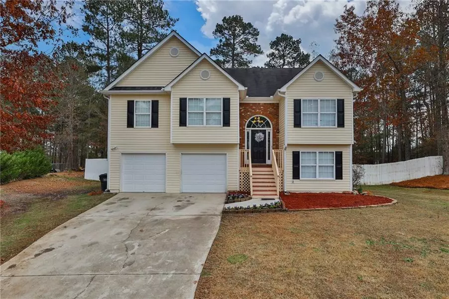 1439 Sierra Ridge PL, Loganville, GA 30052