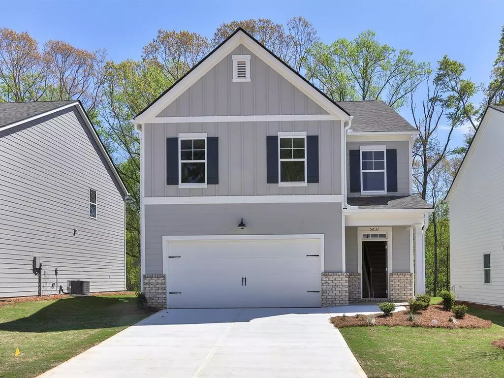 Flowery Branch, GA 30542,5803 Turnstone TRL